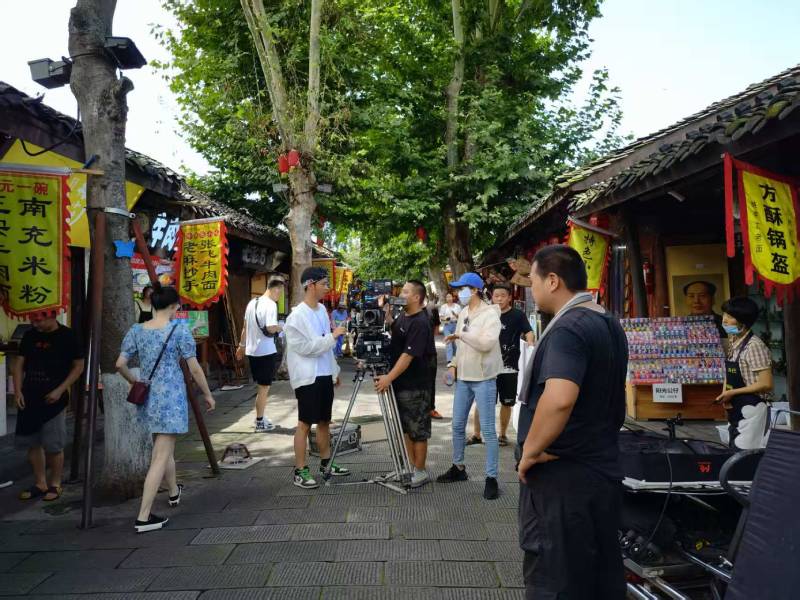 垣曲县电商产品视频拍摄制作，开启销量增长新引擎