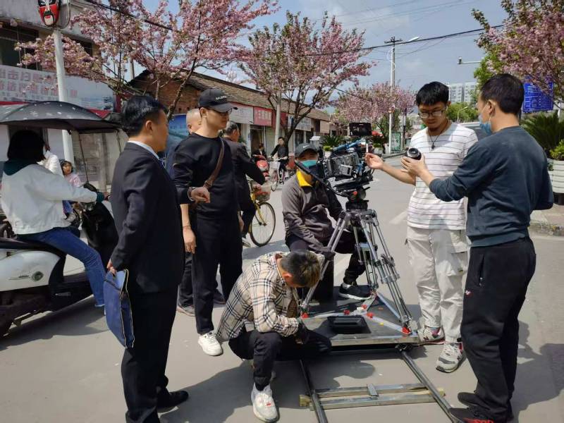 垣曲县产品视频拍摄进阶指南，助力产品抢占视觉高地