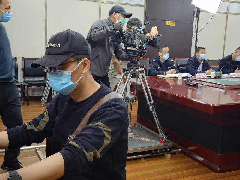 精准种草！垣曲县电商产品宣传视频锁定目标客群的消费欲望