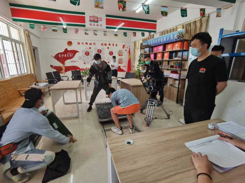 垣曲县电商产品视频拍摄制作实战秘籍，助力产品引爆电商流量